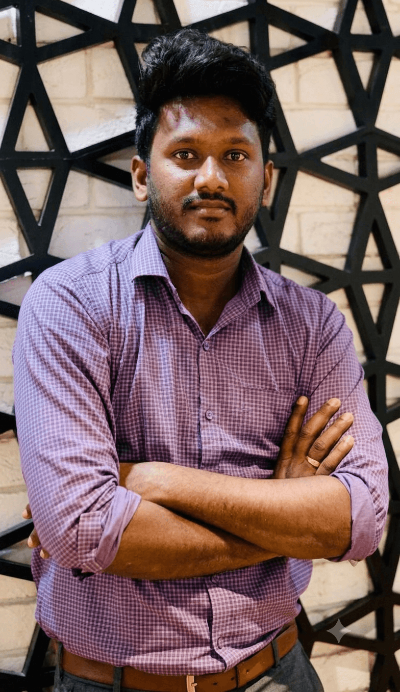Manibabu, Unmute Pro communication mentor